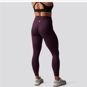 Born Primitive Lift Yourself Up Leggings (Purple)